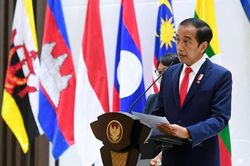 'Ngoại giao con thoi'- niềm tự hào của nền ngoại giao Indonesia