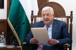 Tổng thống Palestine gặp mặt quan chức cấp cao Israel, ông Biden sẽ được vinh danh ở Trung Đông