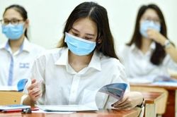 Để đi qua kỳ thi nhẹ nhàng...