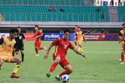 Nhận định, dự đoán U19 Việt Nam vs U19 Myanmar, 15h00 ngày 8/7: Chiến thắng bắt buộc