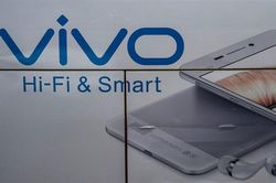 Ấn Độ tịch thu 59 triệu USD của Vivo