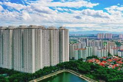 Hà Nội đặt mục tiêu đến 2025, mỗi người dân có 29,5 m2 sàn nhà ở