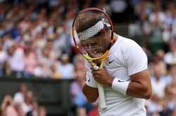 Rafael Nadal rút khỏi Wimbledon: Sức khỏe đặt trên danh hiệu