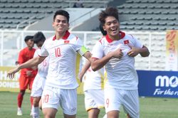 HLV Đinh Thế Nam: U19 Việt Nam phải hòa hoặc thắng Thái Lan
