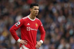 Ronaldo không du đấu cùng Man Utd