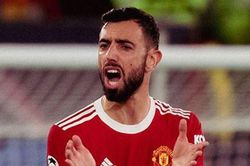 Bruno Fernandes nhận số áo ưa thích ở Man United