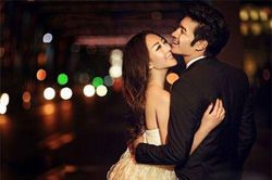 Vợ trẻ và hành động dứt khoát với chồng đẹp trai nhưng suốt ngày 'say nắng' gái lạ