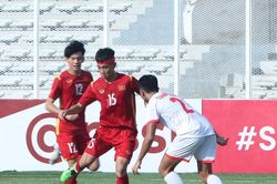 U19 Việt Nam - U19 Myanmar: Tấm vé quyết liệt vào vòng bán kết
