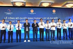 Chủ tịch tỉnh Thái Bình làm Tổ trưởng Tổ công tác xúc tiến và hỗ trợ đầu tư từ Hàn Quốc