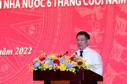 Giảm thuế lớn chưa từng có, lên tới 126.000 tỷ đồng sẽ thách thức cân đối ngân sách