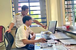 Chi Lăng: Khắc phục khó khăn, tăng thu ngân sáchTin khácĐồng hành cùng sỹ tử 'vượt vũ môn'Thi tốt nghiệp THPT 2022: Đảm bảo an toàn, nghiêm túc trong mọi tình huống