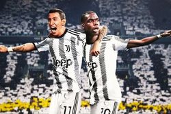 Juventus đón 2 tân binh miễn phí