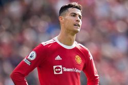 Sự bế tắc của Ronaldo