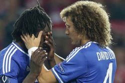 Thói quen mua lại người cũ của Chelsea