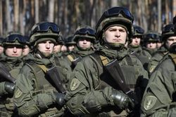 Ukraine có thể sắp phản công lớn ở miền Nam