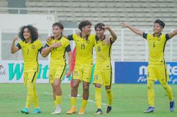 KẾT QUẢ bóng đá U19 Malaysia 4-3 U19 Timor Leste, U19 Đông Nam Á