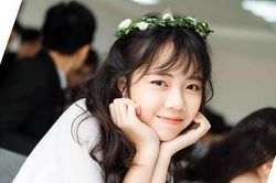May mắn vì đã có cơ hội để sửa chữa những sai lầm trong quá khứ