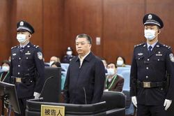 Chiến dịch 'đả hổ, diệt ruồi': Trung Quốc thu hồi tài sản tham nhũng