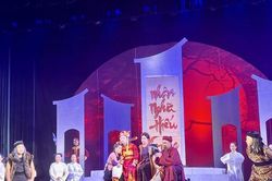 Chuyện 'hạt mầm gieo nơi đất tốt'