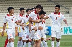 HLV Đinh Thế Nam: 'U19 Việt Nam phải thắng Thái Lan'