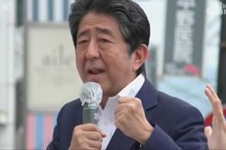 Diễn biến chi tiết vụ cựu Thủ tướng Nhật Bản Abe Shinzo bị ám sát