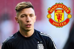 MU tiến gần ký Lisandro Martinez, Barca chốt Raphinha
