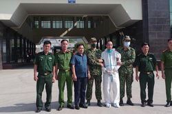 Phạm tội giết người bị bắt sau 16 năm lẩn trốn