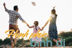 Đọc truyện đêm khuya: Hạnh phúc bình dị