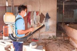 Bình Thuận ghi nhận ca tử vong do bệnh sốt xuất huyết