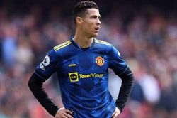 'Ronaldo có thể mở ra trào lưu rời MU'