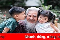 Gắn kết để yêu thương