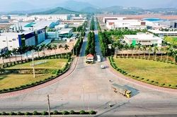 Vĩnh Phúc lọt Top 10 địa phương tăng trưởng cao nhất cả nước