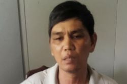 Đâm trọng thương 3 người gia đình anh trai rồi trốn nã 28 năm, vẫn bị bắt