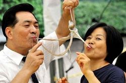 Những món hải sản nhiều độc tố, bạn phải đặc biệt lưu ý khi đi du lịch nước ngoài kẻo trúng độc