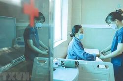 Cúm A: Bệnh dễ lây lan