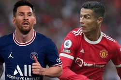 Báo Tây Ban Nha: PSG muốn có Ronaldo