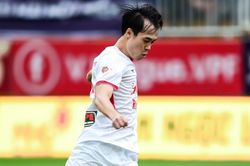 Highlights HAGL 1-0 CLB Đà Nẵng