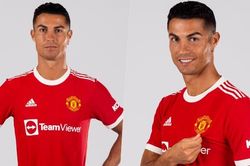 Chuyển nhượng MU 10/7: Nhà tài trợ ép MU giữ Ronaldo, Ten Hag sắp có tân binh thứ 2