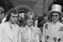 Ca khúc 'Tiny Dancer': Sức mạnh dịu dàng của Elton John