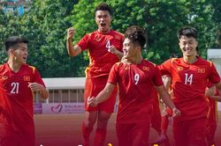 Vì sao U19 Việt Nam và U19 Thái Lan đi tiếp, U19 Indonesia thắng đậm vẫn bị loại?