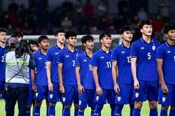 Hậu vệ của U19 Thái Lan lên dây cót tinh thần trước 'đại chiến' với Việt Nam