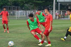U19 Việt Nam không có tư tưởng 'cầu hòa' trước Thái Lan