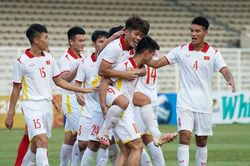 Kịch bản duy nhất khiến U19 Việt Nam bị loại ở vòng bảng U19 Đông Nam Á