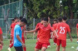 Nhận định, dự đoán U19 Việt Nam vs U19 Thái Lan, 20h00 ngày 10/7: Dắt tay nhau vào bán kết?