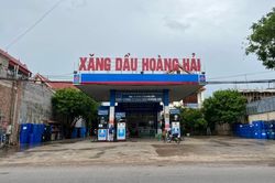 Công an vào cuộc vụ đổ 500 nghìn xăng, hút ra chỉ được 9,5 lít
