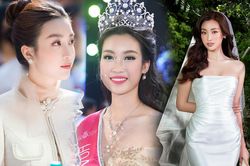 Đỗ Mỹ Linh từ 'hoa hậu tiết kiệm nhất Việt Nam' đến con dâu nghìn tỷ tương lai