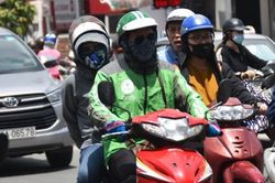 Grab 'vin' vào 'ông trời' để móc túi dân: Cơ quan chức năng cần vào cuộc!