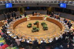 EU chi 8,1 triệu USD xây hầm boongker chống nghe lén