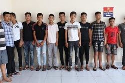 Đánh bạc thắng 170 triệu, bị chủ sòng gọi đàn em đến đòi lại tiền