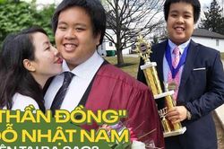 7 tuổi đạt kỉ lục 'dịch giả nhỏ tuổi nhất Việt Nam', 'thần đồng' Đỗ Nhật Nam hiện tại ra sao?